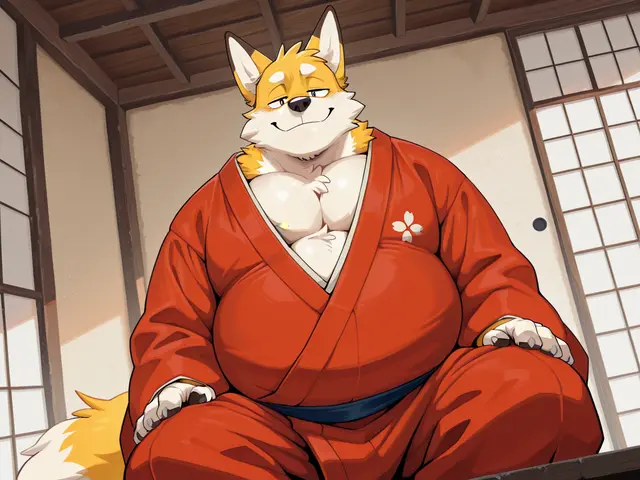 Profile image of 사기리
