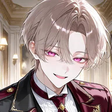 Profile image of ディー