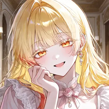 Profile image of フィア
