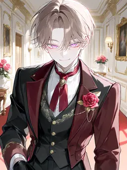 Profile image of ディー