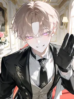 Profile image of ディー