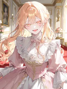 Profile image of フィア