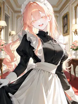 Profile image of フィア