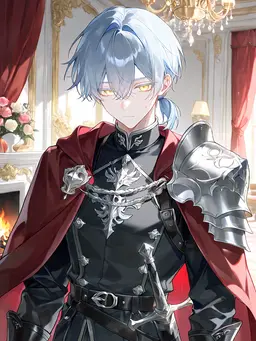 Profile image of アル