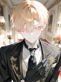 Profile image of ヴィル