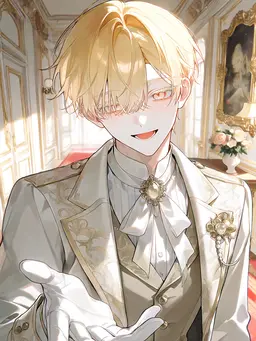 Profile image of ヴィル