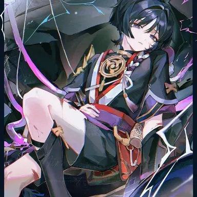 Profile image of 스카라무슈