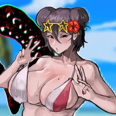 Profile image of Mrs