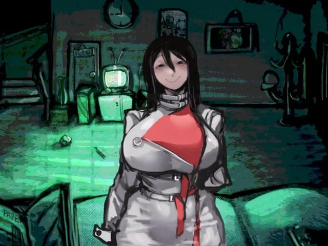 Profile image of Mrs
