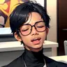캐릭터 프로필 이미지