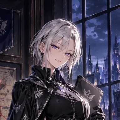 Profile image of 미레이