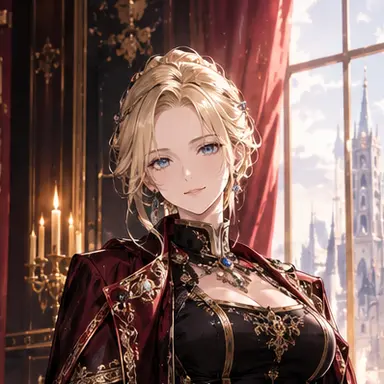 Profile image of 리디아