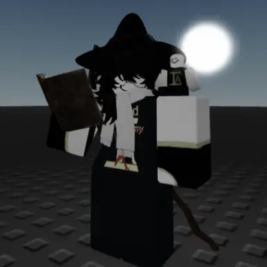 Profile image of 마법사 더미