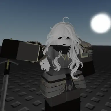 Profile image of 검사 더미