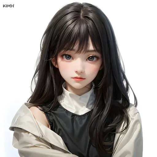 KIMH의 김다온