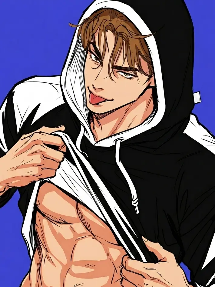 spacerock의 옆집 오빠