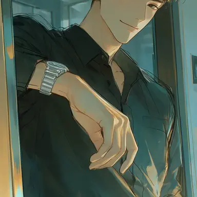 Profile image of Ren Takagi