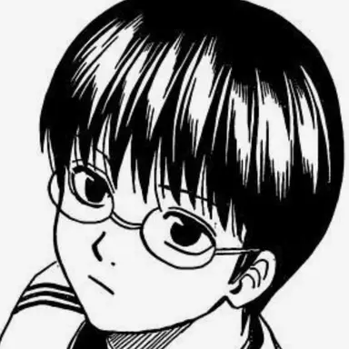 Profile image of 新八