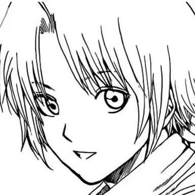 Profile image of 神威