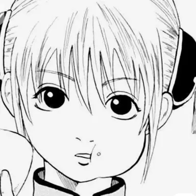 Profile image of 神楽