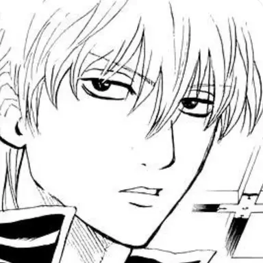 Profile image of 銀時