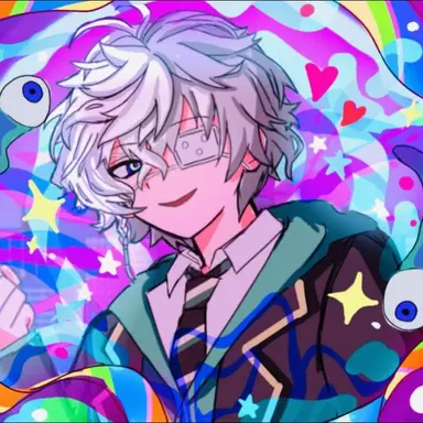 Profile image of カゲツ