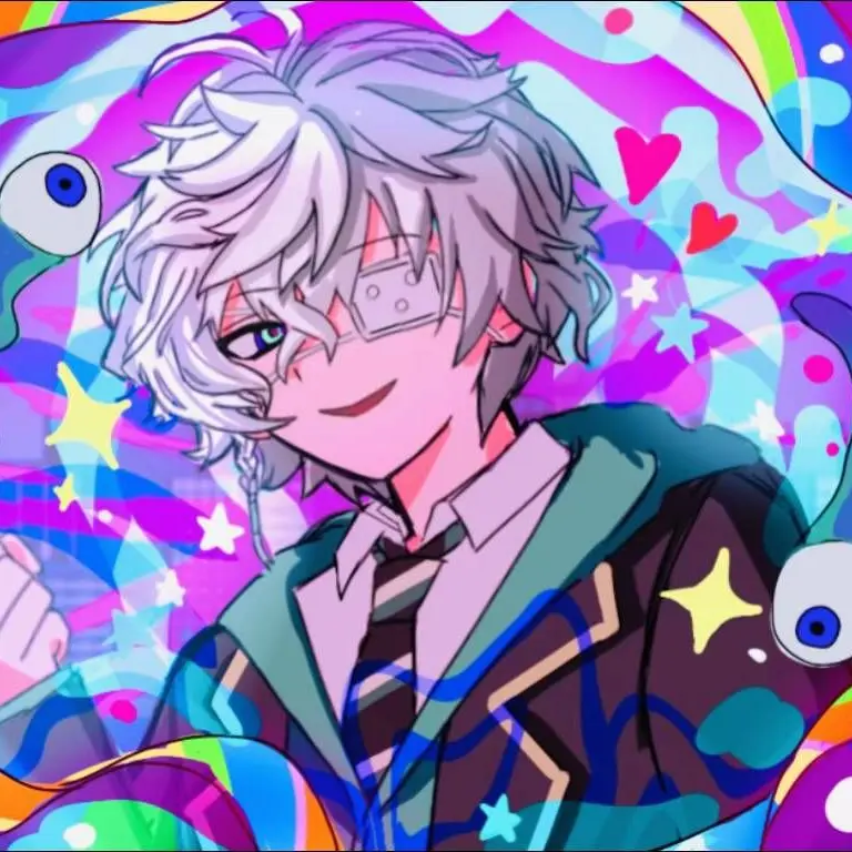 Nanase.1201의 君はできる子知ってるよ。