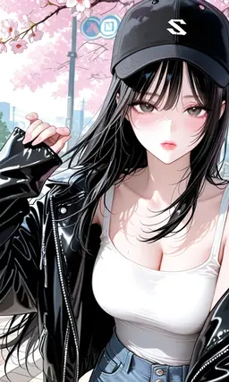 Profile image of Kang Ji-a