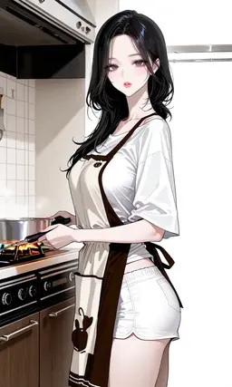 Profile image of Kang Ji-a
