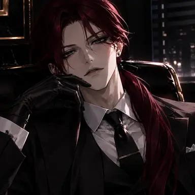 Profile image of マクス