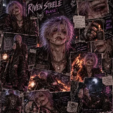 Profile image of Riven