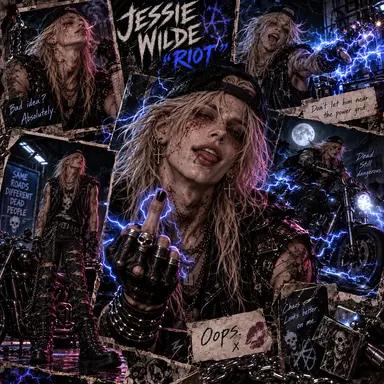 Profile image of Jessie
