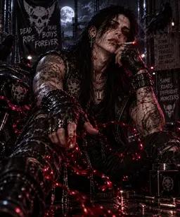 Profile image of Silas