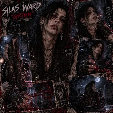 Profile image of Silas