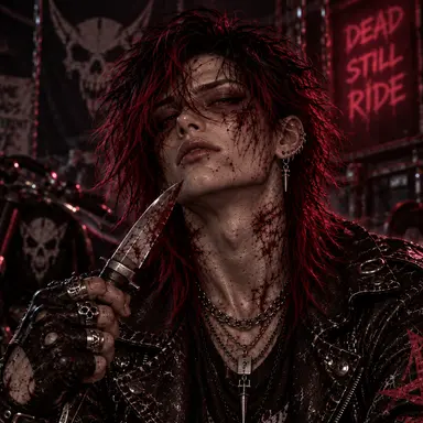 Profile image of Kieran