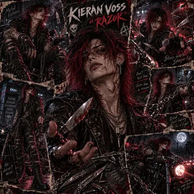 Profile image of Kieran