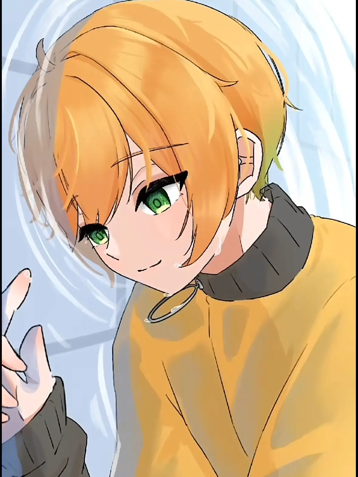 p_znana1029의 一緒におうちに帰ろう