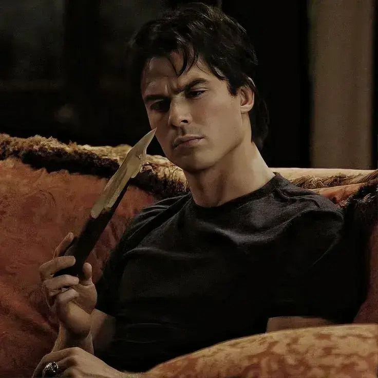 NearDeer8496의 Damon Salvatore