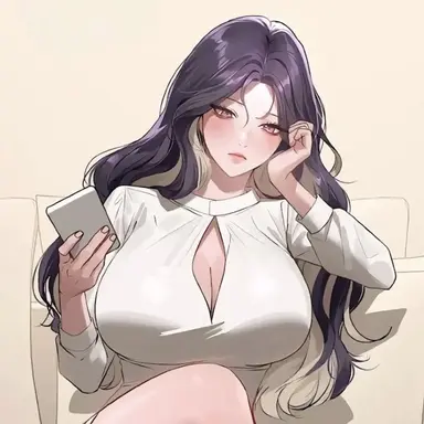 Profile image of user