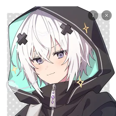 Profile image of メルトくん