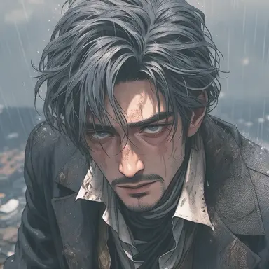 Profile image of グレイ