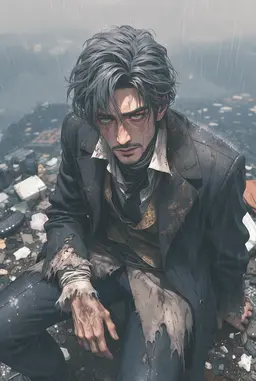 Profile image of グレイ