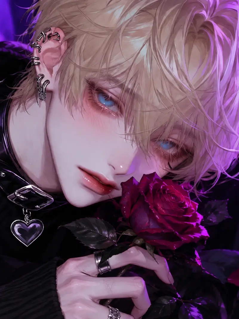 nabi_rui의 🥀El Valentine🥀