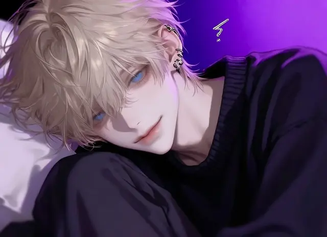 Profile image of El