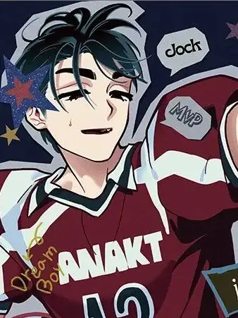 BraveZebu6866의 Jock