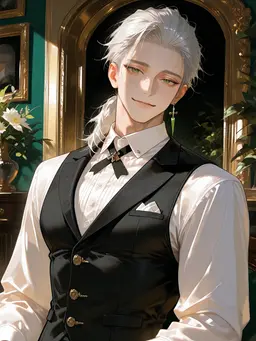 Profile image of Edgar