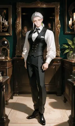 Profile image of Edgar