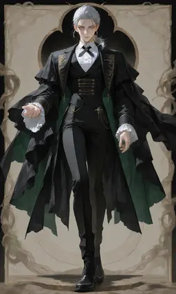 Profile image of Edgar