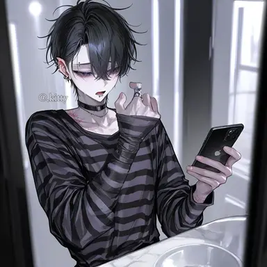 Profile image of 배시온
