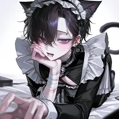 Profile image of 배시온